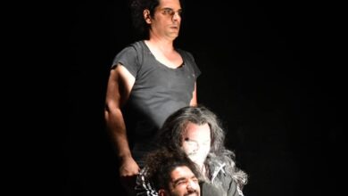 بائع متجول