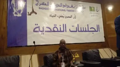 ننشر الورقة النقدية للناقد السوداني السير السيد .. تجليات التمسرح فى المشهد السياسى السودانى المعاصر
