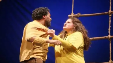 "المركب" عرض ليبي يجسد مآسي الإرهاب..يشارك في مهرجان بغداد الدولي للمسرح في دورته الثالثة