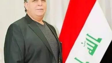 أكّد دعم الوزارة لمهرجان بغداد الدولي للمسرح .. د. حسن ناظم وزير الثقافة يؤكد: المهرجان إشراقة مضيئة في فضاء المسرح العراقي