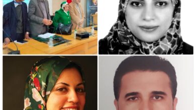 ننشر تفاصيل الندوة المُحَكَمَة تحسم تراتبية الفائزين بالمراكز الثلاثة الأفضل في النسخة السابعة من مسابقة البحث العلمي المسرحي