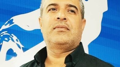 الناقد نورس عادل