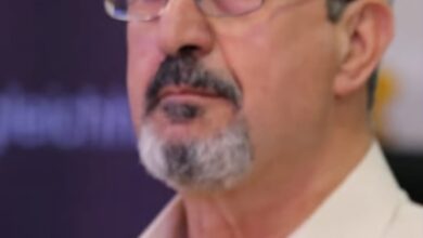 أحمد اسماعيل