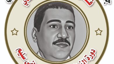 جائزة علاء الجابري .. جائزة مصطفى سليم