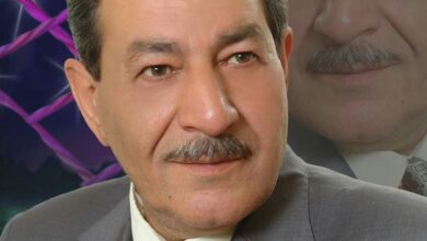 دكتور حسين التكمه جي