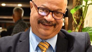 الكاتب والمخرج العراقي ماجد درندش