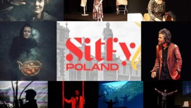 #sitfy #sitfy_poland #sitfy2024 #sitfy09 #Egypt #theatre #art #sharmelsheikh #theater_for_humanity #Nothing_is_impossible_for_believers