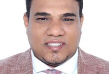 ahmad saeed